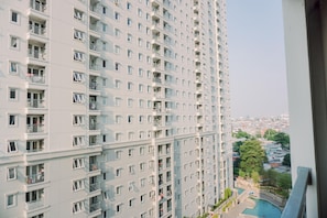 Exterior - Comfortable And Modern 2Br At Grand Palace Kemayoran Apartment (Jakarta)