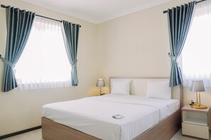 Appartement | 2 slaapkamers, gratis wifi