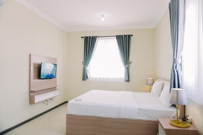 Apartment - Gorgeous And Homey 2Br At Grand Palace Kemayoran Apartment (Jakarta)