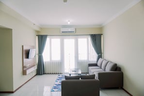 Appartement | Coin séjour