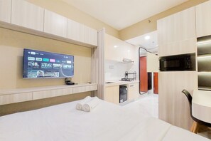 Studio | Wi-fi (inkludert)