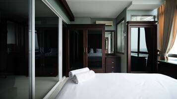 Apartment | 1 bedroom, free WiFi