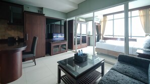 Apartemen | Area keluarga