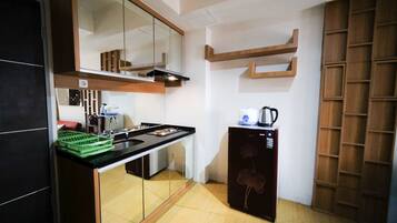 Appartement | Cuisine privée