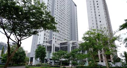 Clean And Comfy 1Br At Tamansari Prospero Apartment