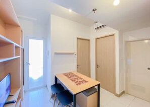 Apartment | Living area