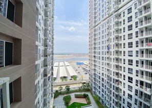 公寓 | 客房景观