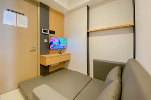 Apartment | Wohnbereich