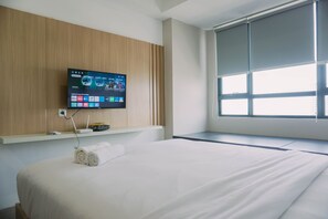 Estudio | Wifi gratis