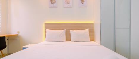 Studio | Wi-fi (inkludert)