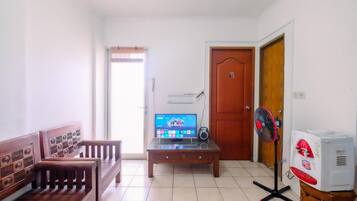 Apartment | Living area