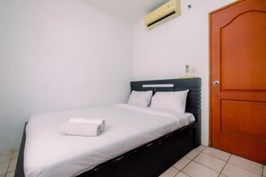 2 habitaciones y wifi gratis 