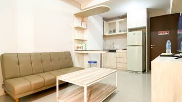 Appartement | Woonruimte