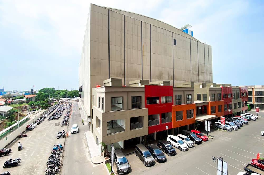 Comfort 2Br At Transpark Juanda Bekasi Timur Apartment