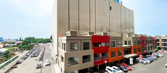 Comfort 2Br At Transpark Juanda Bekasi Timur Apartment