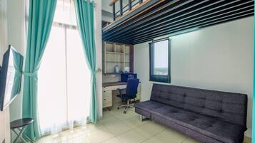 Studio | Wi-Fi gratis