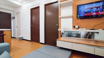 Apartment | Living area