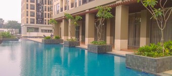Good And Nice 2Br At Transpark Cibubur Apartment