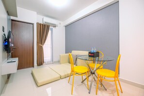 Appartement | Aire de séjour