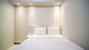 อพาร์ทเมนท์ | 2 ห้องนอน, Wi-Fi ฟรี