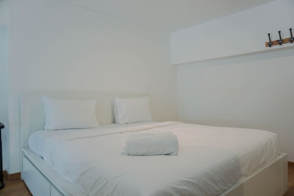 Studio | 1 chambre, Wi-Fi gratuit