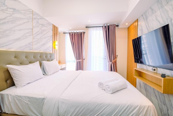 Studio | Kostenloses WLAN