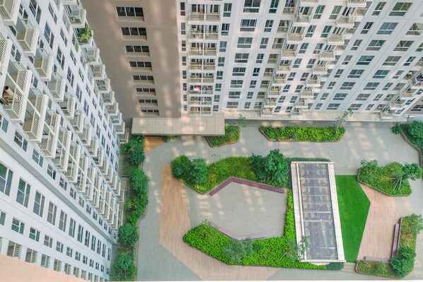 Exterior - Well Furnished And Restful Studio Tokyo Riverside Pik 2 Apartment (Teluknaga)