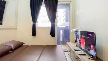 Apartamento | Área de estar