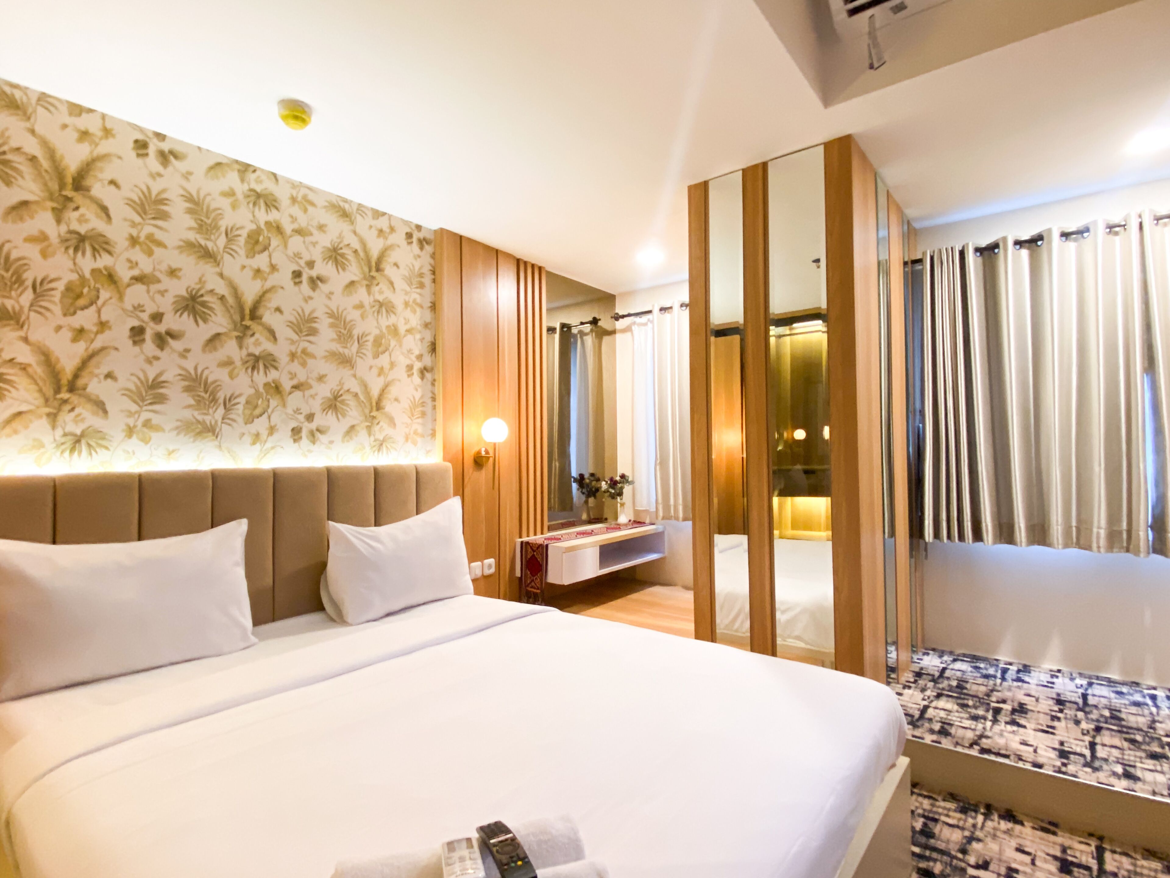 Apartment | 1 bedroom, free WiFi