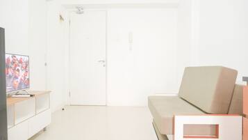 Apartamento | Zona de estar