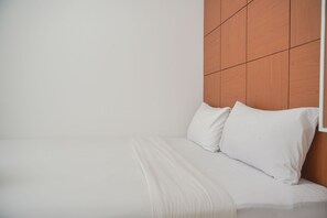 Exterior - Gorgeous And Homey 2Br Bassura City Apartment Near Mall (Jakarta)