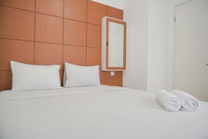 Exterior - Gorgeous And Homey 2Br Bassura City Apartment Near Mall (Jakarta)