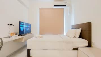 Studio | Gratis wifi
