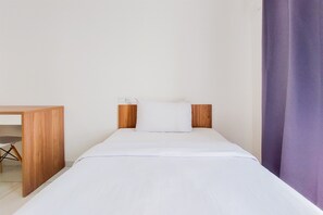 Free WiFi - Restful And Cozy Studio Sky House Alam Sutera Apartment (Tangerang)
