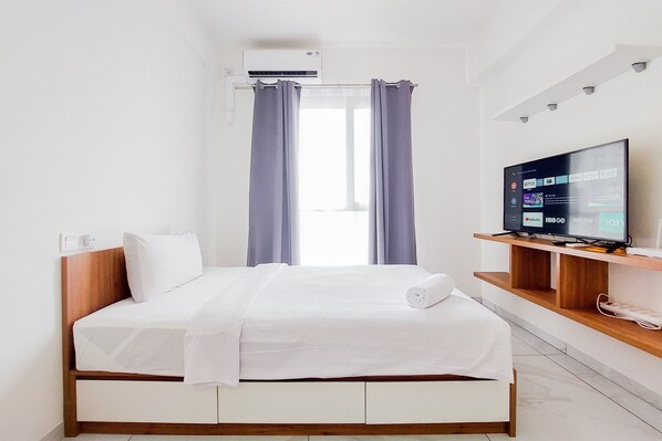 Studio | 1 bedroom, free WiFi