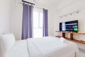 Studio | 1 slaapkamer, gratis wifi