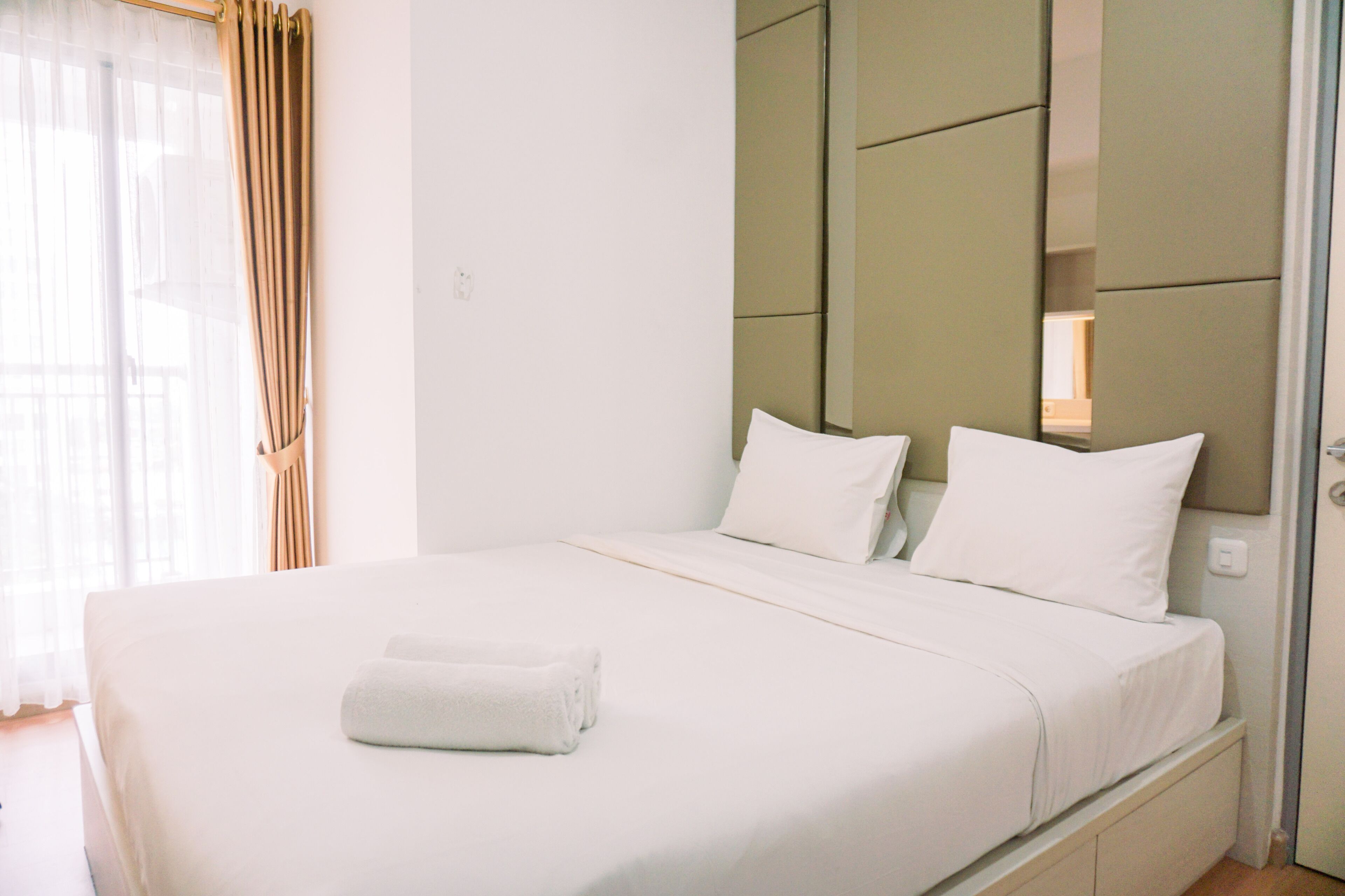 Apartment | 2 bedrooms, free WiFi