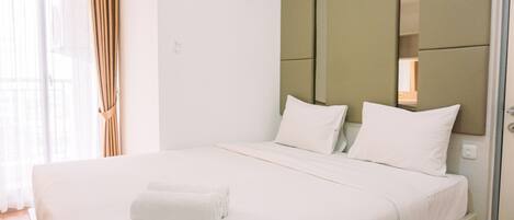 2 habitaciones y wifi gratis