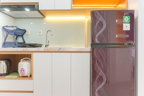 Studio | Private kitchen