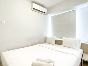 Appartamento | 1 camera, Wi-Fi gratuito