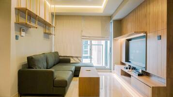 Apartment | Living area