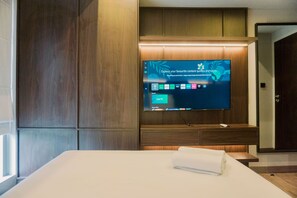 Apartamento | 1 quarto, Wi-Fi de cortesia