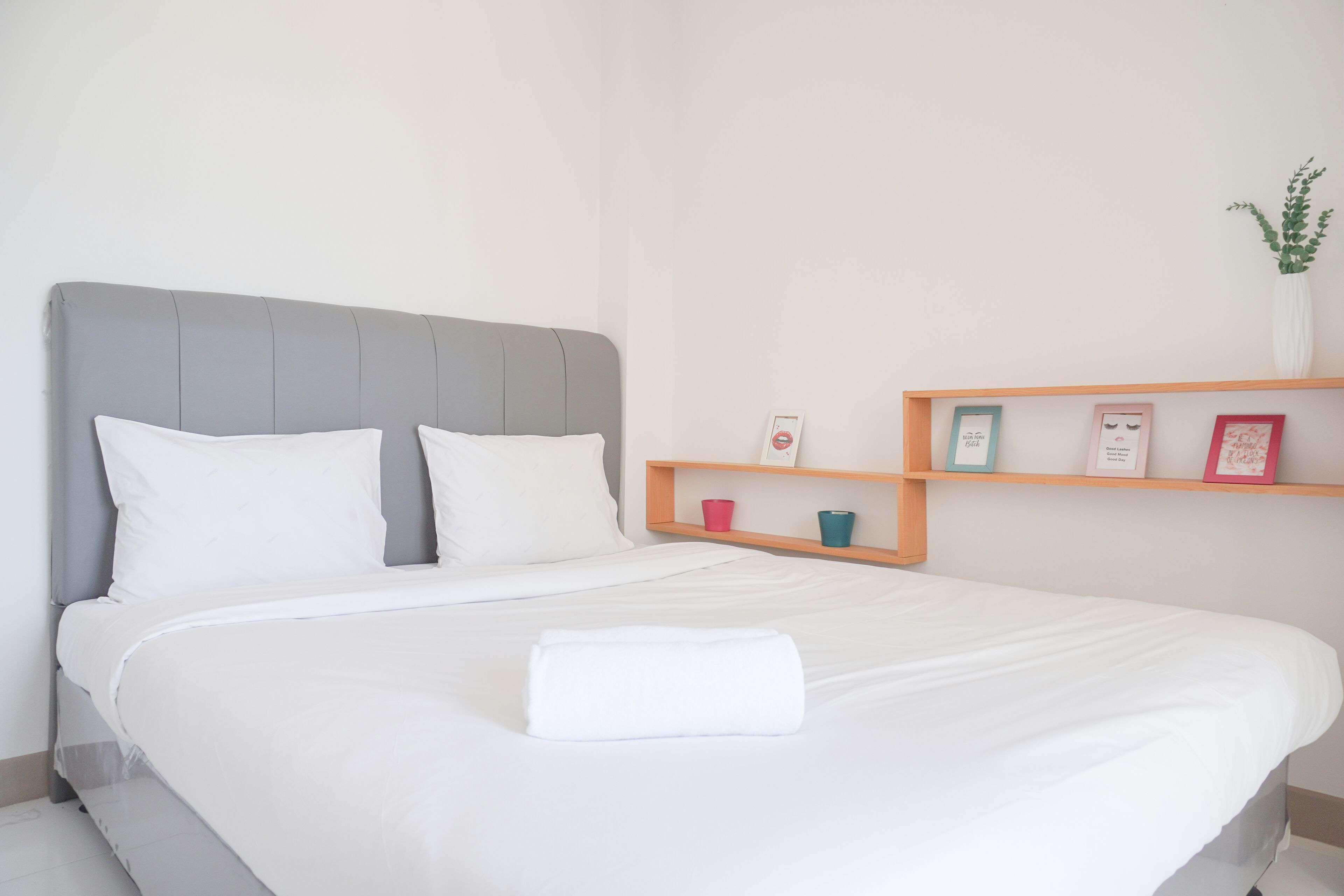 Apartment | 2 bedrooms, free WiFi