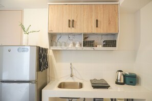 Apartment | Private kitchen