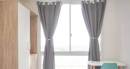 Good Price And Nice 2Br Tokyo Riverside Pik 2 Apartment