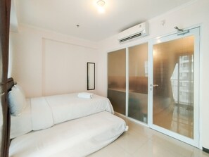 1 chambre, Wi-Fi gratuit