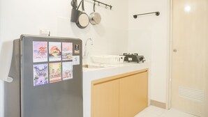 Leilighet | Eget kjøkken