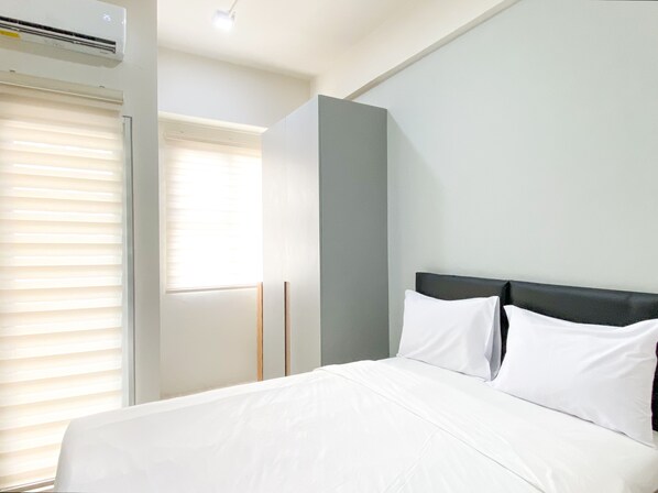 开间 | 免费 WiFi