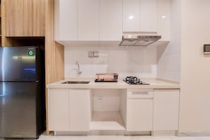 Apartment | Private kitchen
