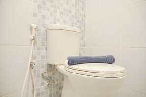 Apartment | Bathroom
